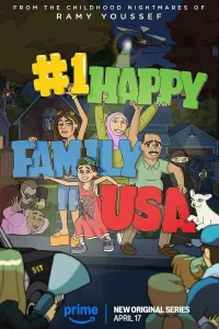 Смотреть Самая счастливая семья США онлайн на DOMASHNY.LAT